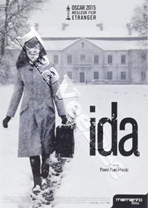Ida |   DVD